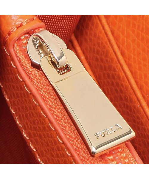 FURLA(フルラ)/フルラ 長財布 レディース FURLA 1008256 PU37 ARE LS4 オレンジ/img07