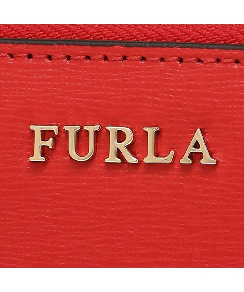 FURLA(フルラ)/フルラ 折財布 　レディース FURLA 1014123 PR84 B30 LSD レッド/img05