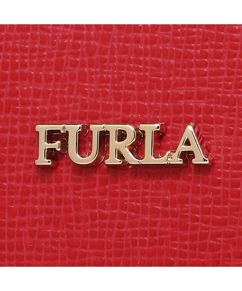 FURLA(フルラ)/フルラ ポーチ レディース FURLA 1022574 EL95 B30 J07 レッド/パープル/ピンク/img05