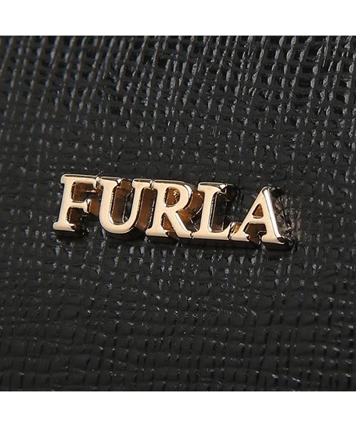 FURLA(フルラ)/フルラ ポーチ レディース FURLA 1023677 ER43 B30 O60 ブラック/img05