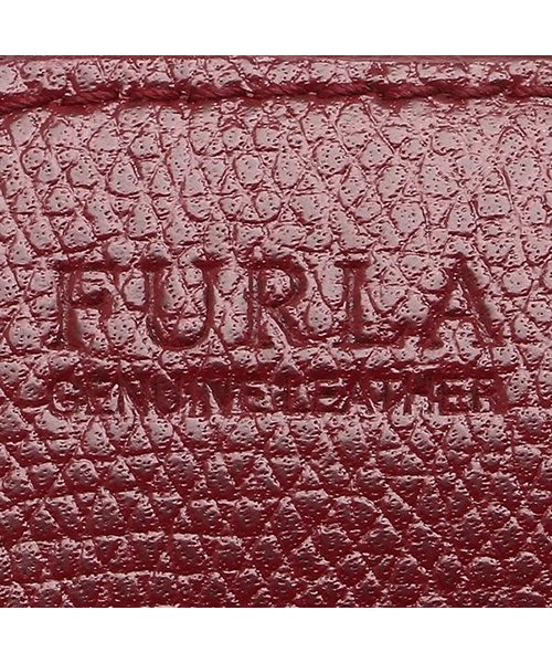 FURLA(フルラ)/フルラ 折財布 レディース FURLA 978745 PU37 ARE CGQ レッド/img07