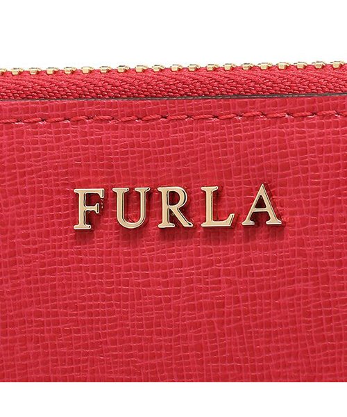 FURLA(フルラ)/フルラ 長財布 FURLA 871022 PR82 B30 RUB レッド/img05