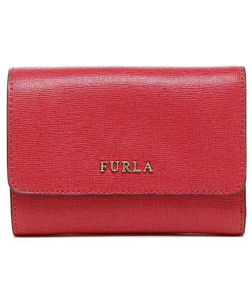 FURLA(フルラ)/フルラ 折財布 FURLA 872819 PR76 B30 RUB レッド/img04