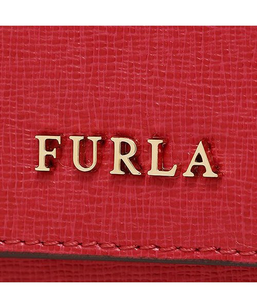 FURLA(フルラ)/フルラ 折財布 FURLA 872819 PR76 B30 RUB レッド/img05