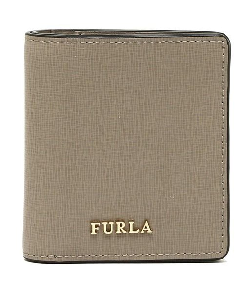 FURLA(フルラ)/フルラ 折り財布 レディース FURLA 888179 PR74 B30 SBB ライトグレー/img04