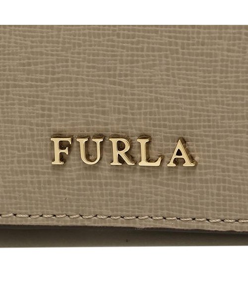 FURLA(フルラ)/フルラ 折り財布 レディース FURLA 888179 PR74 B30 SBB ライトグレー/img05