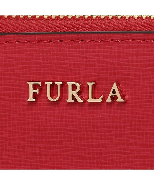 FURLA(フルラ)/フルラ 折財布 レディース FURLA 908289 PR84 B30 RUB レッド/img05