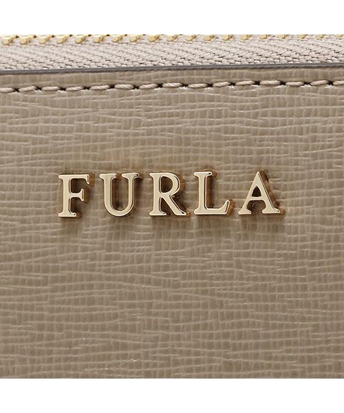 FURLA(フルラ)/フルラ 折財布 レディース FURLA 908290 PR84 B30 SBB ライトグレー/img05