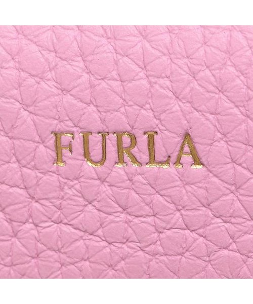 FURLA(フルラ)/フルラ ショルダーバッグ レディース FURLA 920282 BLM7 AVH GLC ピンク/img07