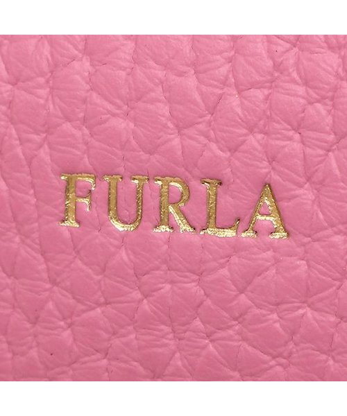 FURLA(フルラ)/フルラ ショルダーバッグ レディース FURLA 920283 BLM7 AVH OR9 ピンク/img07