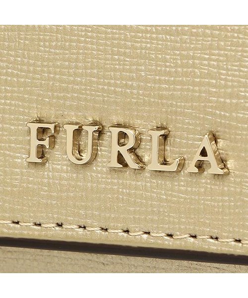 FURLA(フルラ)/フルラ キーケース レディース FURLA 920969 RJ09 SFM CGD ゴールド/img06