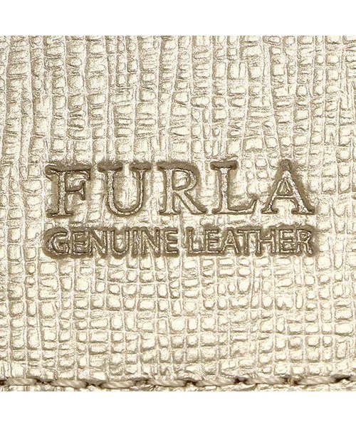 FURLA(フルラ)/フルラ キーケース レディース FURLA 920969 RJ09 SFM CGD ゴールド/img07