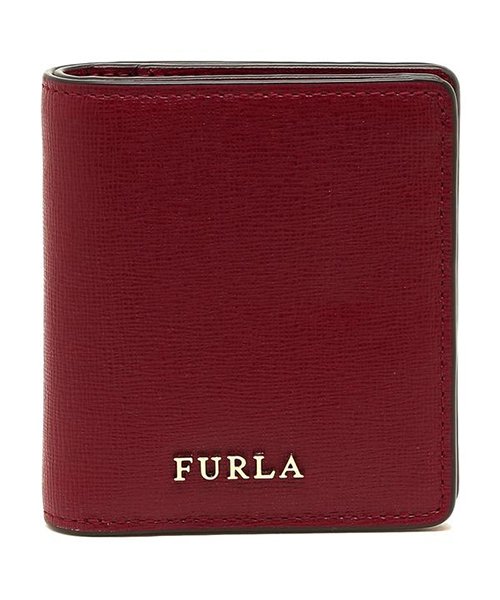 FURLA(フルラ)/フルラ 折財布 レディース FURLA 922546 PR74 B30 CGQ レッド/img04