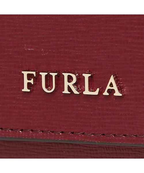 FURLA(フルラ)/フルラ 折財布 レディース FURLA 922576 PR76 B30 CGQ レッド/img05