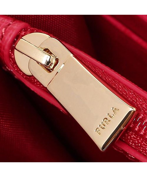 FURLA(フルラ)/フルラ 長財布 レディース FURLA 922665 PU02 B30 RUB レッド/img07