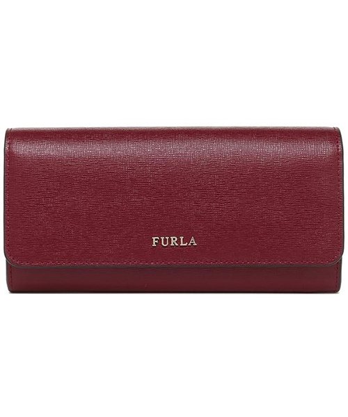 FURLA(フルラ)/フルラ 長財布 レディース バビロン FURLA 928878 PS12 B30 CGQ ボルドー/img04