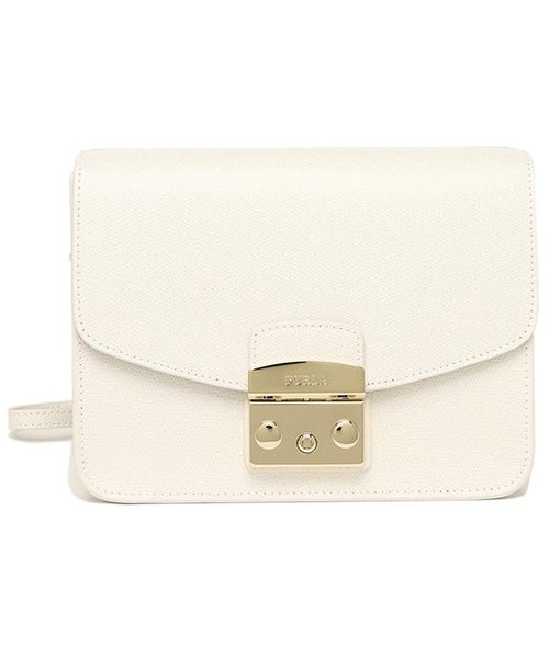 FURLA(フルラ)/フルラ ショルダーバッグ レディース FURLA 941913 BNF8 PET ホワイト/img04