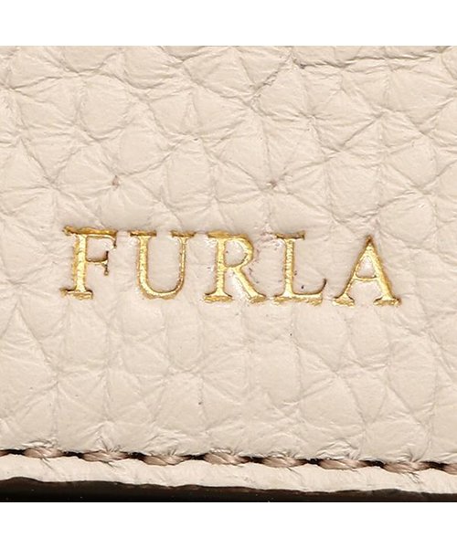 FURLA(フルラ)/フルラ ショルダーバッグ レディース FURLA 962447 BQA3 AVH V89 ベージュ系/img07