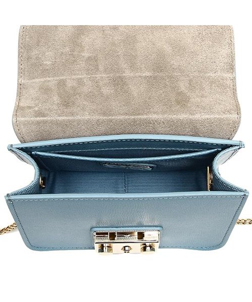 FURLA(フルラ)/フルラ ショルダーバッグ レディース FURLA 962520 BGZ7 ARE BBE ブルー/img01