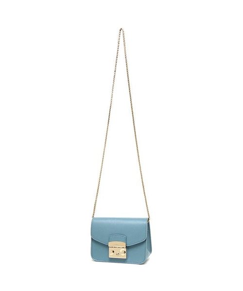 FURLA(フルラ)/フルラ ショルダーバッグ レディース FURLA 962520 BGZ7 ARE BBE ブルー/img02