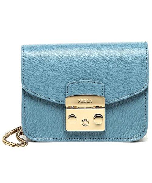 FURLA(フルラ)/フルラ ショルダーバッグ レディース FURLA 962520 BGZ7 ARE BBE ブルー/img04