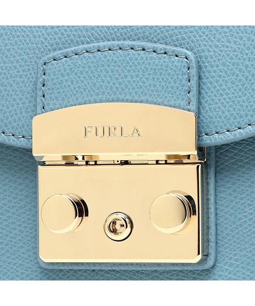 FURLA(フルラ)/フルラ ショルダーバッグ レディース FURLA 962520 BGZ7 ARE BBE ブルー/img07