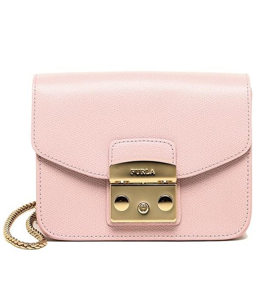 FURLA(フルラ)/フルラ ショルダーバッグ レディース FURLA 962521 BGZ7 ARE LC4 ピンク/img04