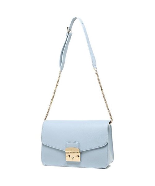 FURLA(フルラ)/フルラ ショルダーバッグ レディース FURLA 972396 BHV7 ARE XEG ブルー/img02