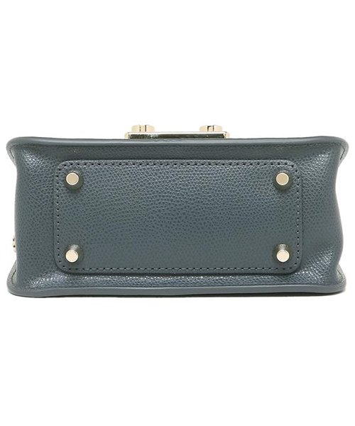 FURLA(フルラ)/フルラ ショルダーバッグ レディース FURLA 978167 BGZ7 ARE ZDG ダークグレー系/img06