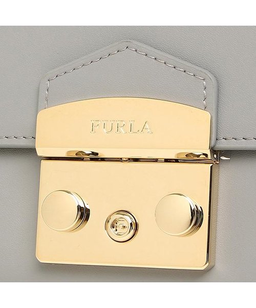 FURLA(フルラ)/フルラ ショルダーバッグ レディース FURLA 978218 EP81 VFO KJN グレー/img07