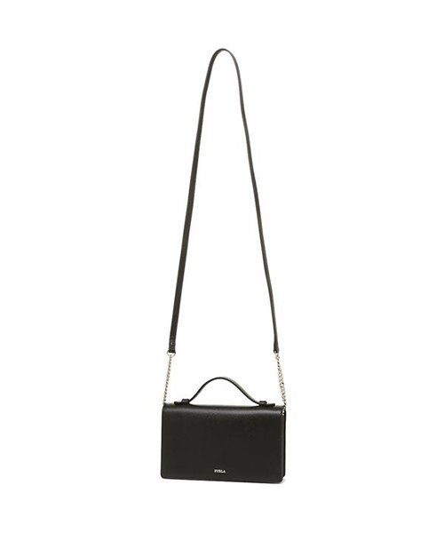 FURLA(フルラ)/フルラ ショルダーバッグ レディース FURLA 978230 ET24 ARE O60 ブラック/img02