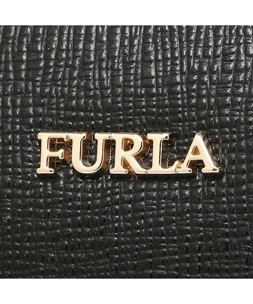 FURLA(フルラ)/フルラ ポーチ レディース FURLA 978395 ES95 B30 O60 ブラック/img05