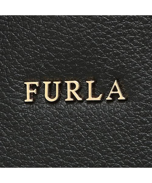 FURLA(フルラ)/フルラ トートバッグ ショルダーバッグ レディース FURLA 978760 BQM3 OAS O60 ブラック/img07