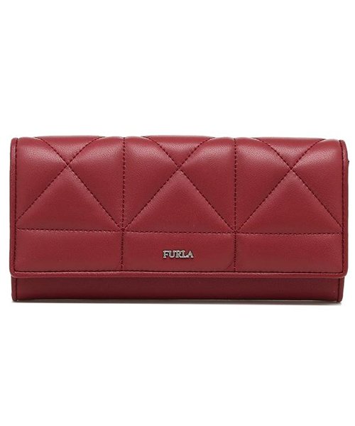 FURLA(フルラ)/フルラ 長財布 レディース FURLA 978830 PAO0 2Q0 CGQ レッド/img04