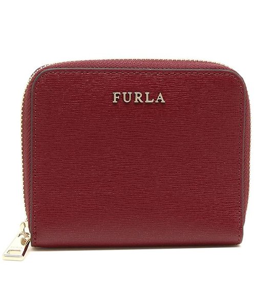FURLA(フルラ)/フルラ 折財布 レディース FURLA 979026 PR84 B30 CGQ レッド/img04