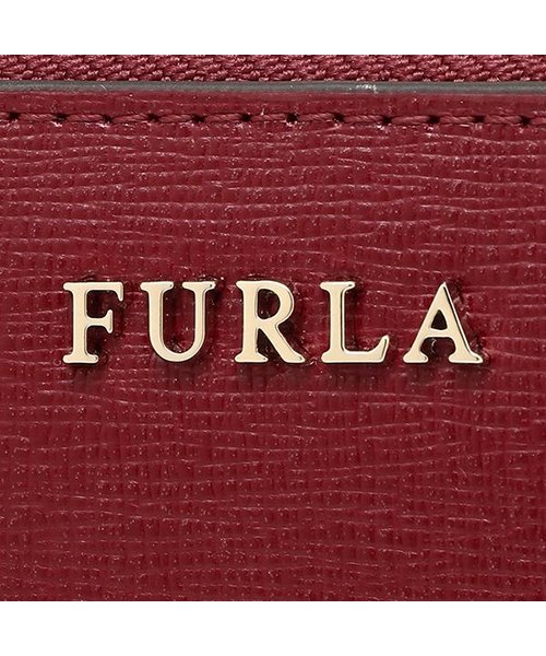FURLA(フルラ)/フルラ 折財布 レディース FURLA 979026 PR84 B30 CGQ レッド/img05