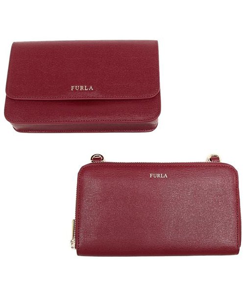 FURLA(フルラ)/フルラ ショルダーバッグ レディース FURLA 984020 EL40 B30 CGQ レッド/img04