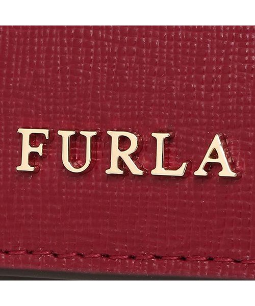 FURLA(フルラ)/フルラ カードケース レディース FURLA 984337 PS04 B30 CGQ レッド/img06