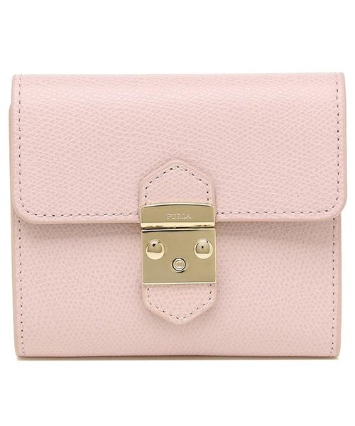 FURLA(フルラ)/フルラ 折財布 レディース FURLA 988427 PU28 ARE LC4 ピンク/img04