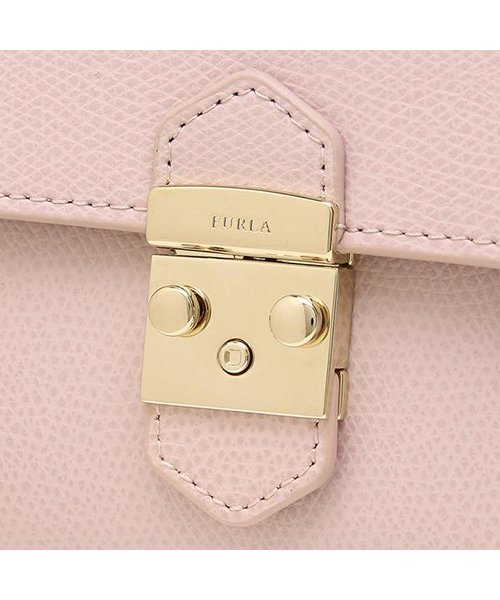 FURLA(フルラ)/フルラ 折財布 レディース FURLA 988427 PU28 ARE LC4 ピンク/img05