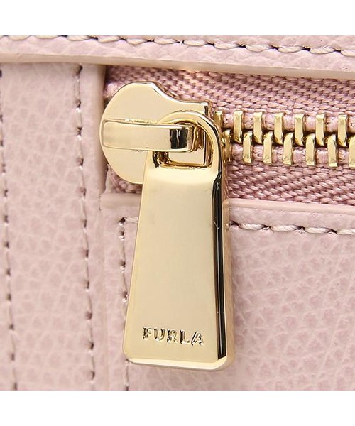 FURLA(フルラ)/フルラ 折財布 レディース FURLA 988427 PU28 ARE LC4 ピンク/img07