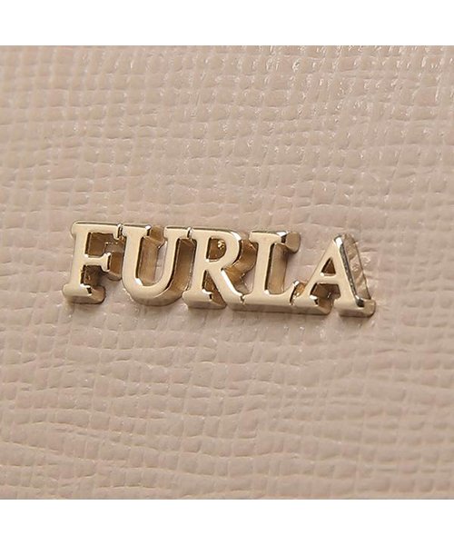 FURLA(フルラ)/フルラ ポーチ レディース FURLA 992587 ES95 B30 TUK ベージュ/img05