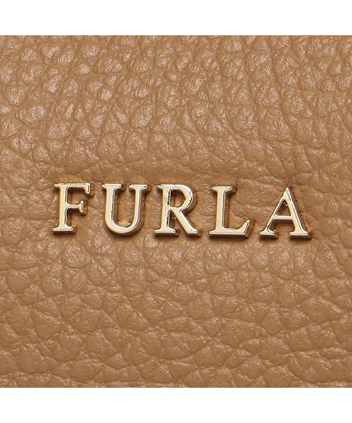 FURLA(フルラ)/フルラ ハンドバッグ ショルダーバッグ レディース FURLA 993296 BTE2 HSF Q2R ブラウン/img07