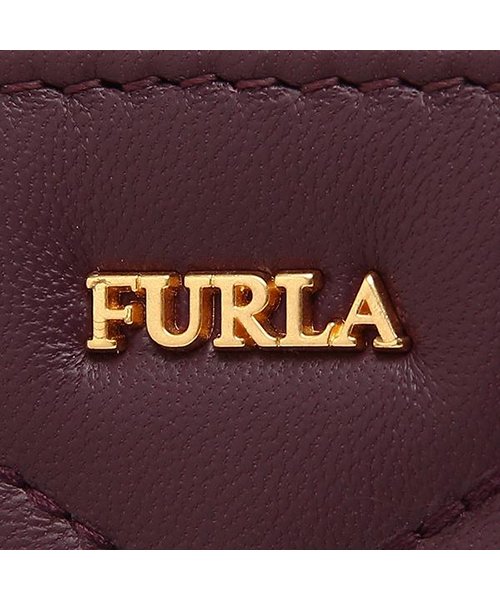 FURLA(フルラ)/フルラ 折財布 レディース FURLA 993358 PAZ2 2Q0 T75 パープル/img05