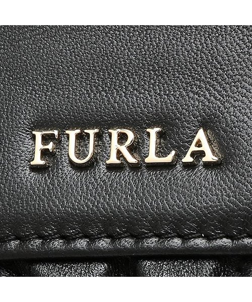 FURLA(フルラ)/フルラ トートバッグ ショルダーバッグ レディース FURLA 994219 BTZ5 2Q0 O60 ブラック/img07