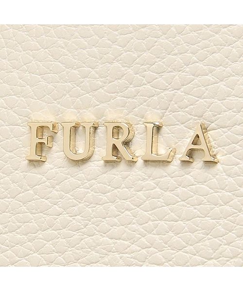 FURLA(フルラ)/フルラ ハンドバッグ トートバッグ アウトレット レディース FURLA 1018069 BVF1  ABP グレー ホワイト/img07