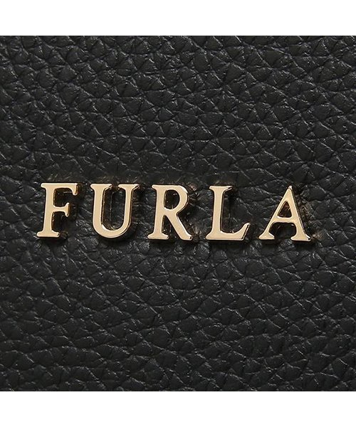 FURLA(フルラ)/フルラ ハンドバッグ トートバッグ アウトレット レディース FURLA 1018073 BVF1  O60 ブラック/img07