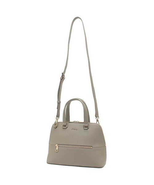 FURLA(フルラ)/フルラ ハンドバッグ トートバッグ アウトレット レディース FURLA 1018076 BVF1  SBB グレー/img02