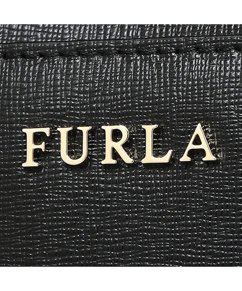 FURLA(フルラ)/フルラ ハンドバッグ ショルダーバッグ アウトレット レディース FURLA 985747 BQH1 B30 O60 ブラック/img07