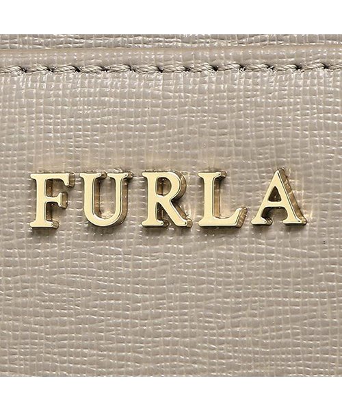 FURLA(フルラ)/フルラ ハンドバッグ ショルダーバッグ アウトレット レディース FURLA 985751 BQH1 B30 SBB グレー/img07